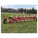 International Harvester Plow