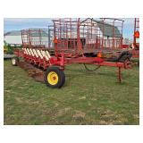 International Harvester Plow