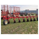 International Harvester Plow
