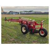 International Harvester Plow