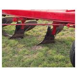 International Harvester Plow