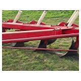 International Harvester Plow