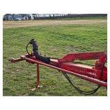 International Harvester Plow