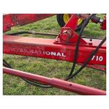 International Harvester Plow