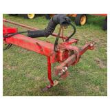 International Harvester Plow