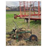 John Deere® Sickle Mower