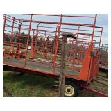 John Deere® Sickle Mower