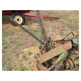 John Deere® Sickle Mower