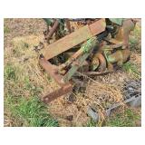 John Deere® Sickle Mower