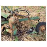 John Deere® Sickle Mower