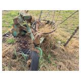 John Deere® Sickle Mower