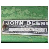 John Deere® Model 216 18