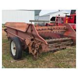 New Holland Pull-Type Manure Spreader