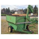 John Deere® Auger Wagon