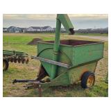 John Deere® Auger Wagon