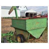 John Deere® Auger Wagon