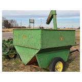 John Deere® Auger Wagon