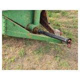 John Deere® Auger Wagon