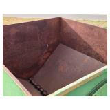 John Deere® Auger Wagon