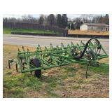 John Deere® 136" Field Cultivator