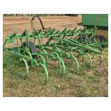 John Deere® 136" Field Cultivator