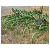 John Deere® 136" Field Cultivator