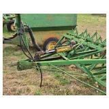 John Deere® 136" Field Cultivator