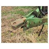John Deere® 136" Field Cultivator
