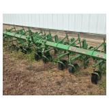 John Deere® 164" Row Crop Cultivator
