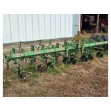 John Deere® 164" Row Crop Cultivator
