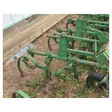 John Deere® 164" Row Crop Cultivator