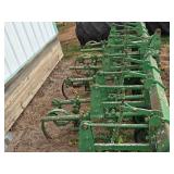 John Deere® 164" Row Crop Cultivator