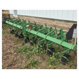John Deere® 164" Row Crop Cultivator