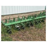 John Deere® 164" Row Crop Cultivator
