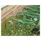 John Deere® 164" Row Crop Cultivator