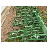 John Deere® 164" Row Crop Cultivator