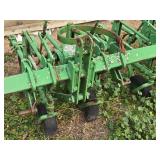 John Deere® 164" Row Crop Cultivator