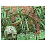 John Deere® 164" Row Crop Cultivator