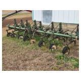 John Deere® 163" Row Crop Cultivator