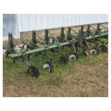 John Deere® 163" Row Crop Cultivator