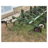 John Deere® 163" Row Crop Cultivator