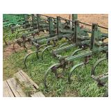 John Deere® 163" Row Crop Cultivator