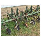 John Deere® 163" Row Crop Cultivator