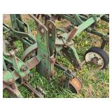 John Deere® 163" Row Crop Cultivator