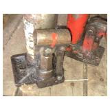 Lot of (2) Bottle Jacks