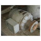 Electric Specialty Co PTO Sprayer Pump