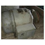 Electric Specialty Co PTO Sprayer Pump