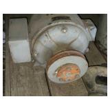 Electric Specialty Co PTO Sprayer Pump