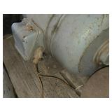 Electric Specialty Co PTO Sprayer Pump