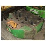Vintage 1944 John Deere® B Cylinder Head B1788R